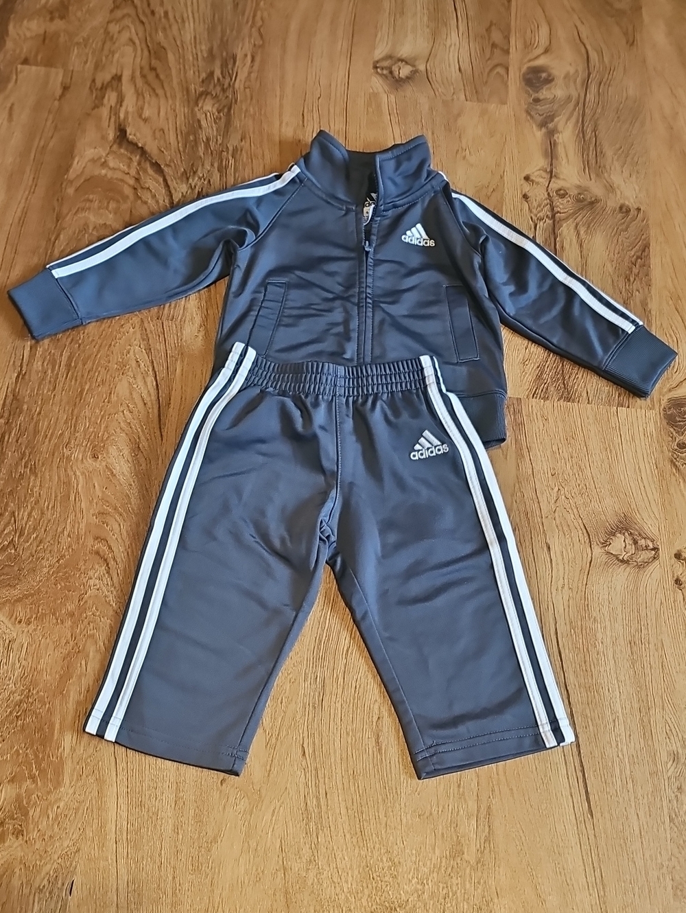 9 Month Adidas Outfit
